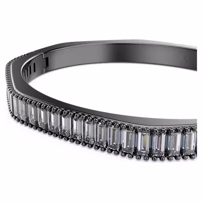Matrix bangle